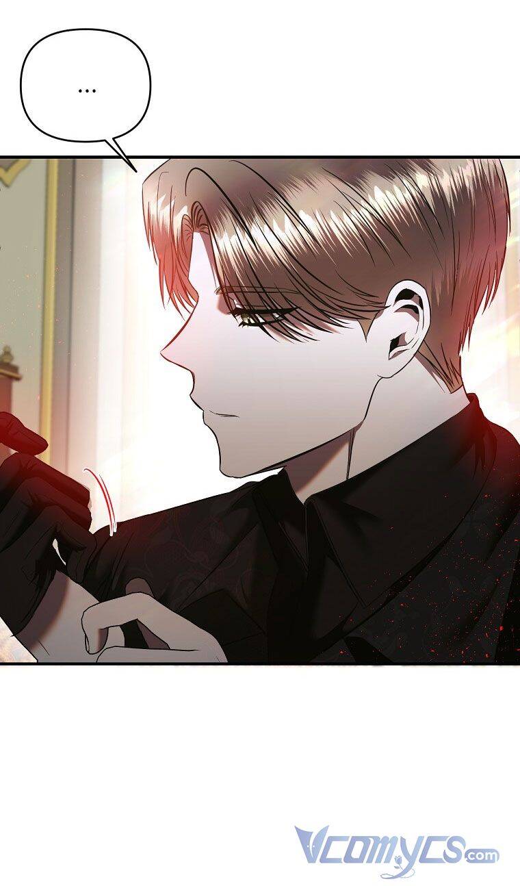 Phương Pháp Sống Sót Khi Phải Ngủ Cùng Hoàng Đế - Chương 10 - Trang 39