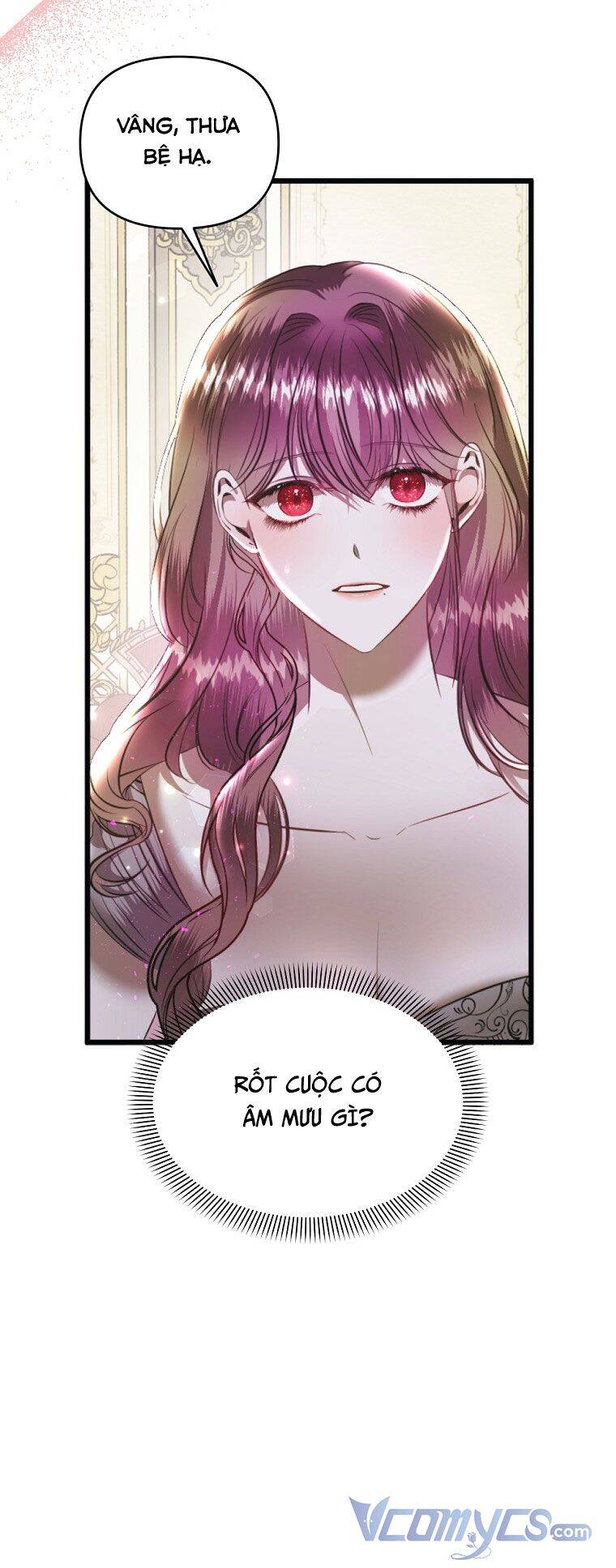 Phương Pháp Sống Sót Khi Phải Ngủ Cùng Hoàng Đế - Chương 10 - Trang 41