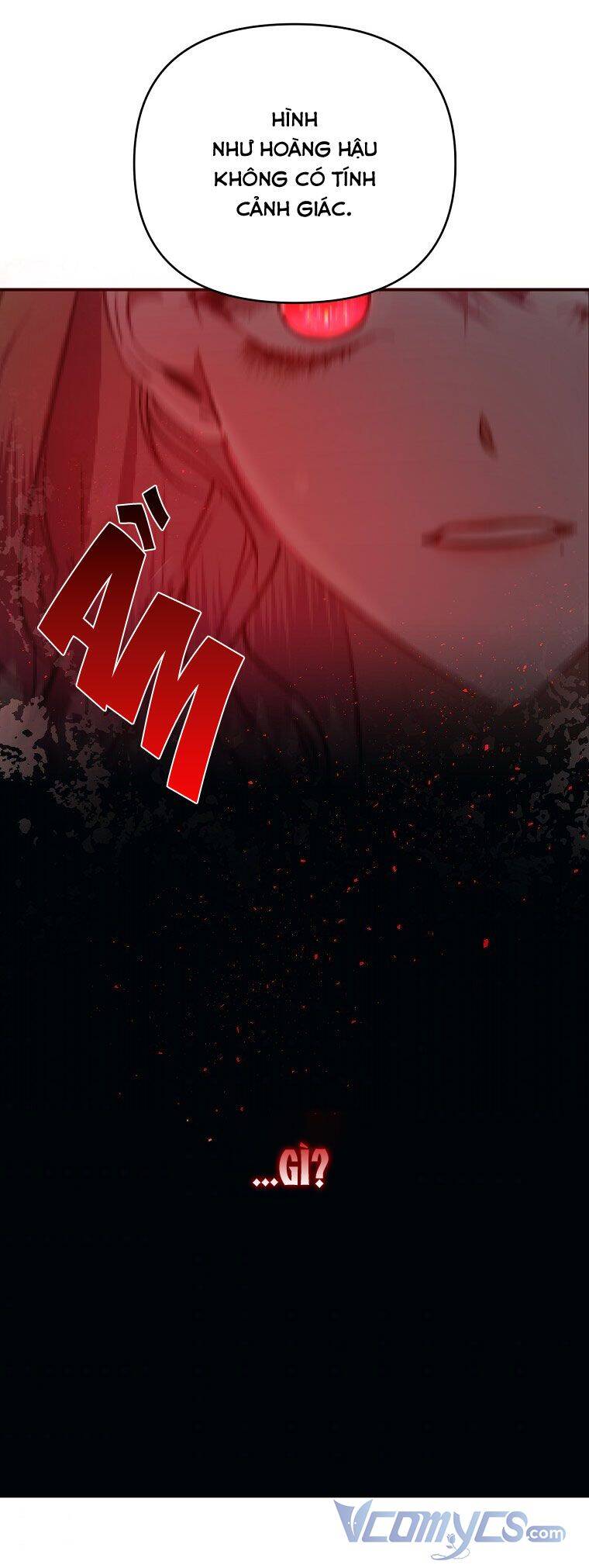 Phương Pháp Sống Sót Khi Phải Ngủ Cùng Hoàng Đế - Chương 10 - Trang 42