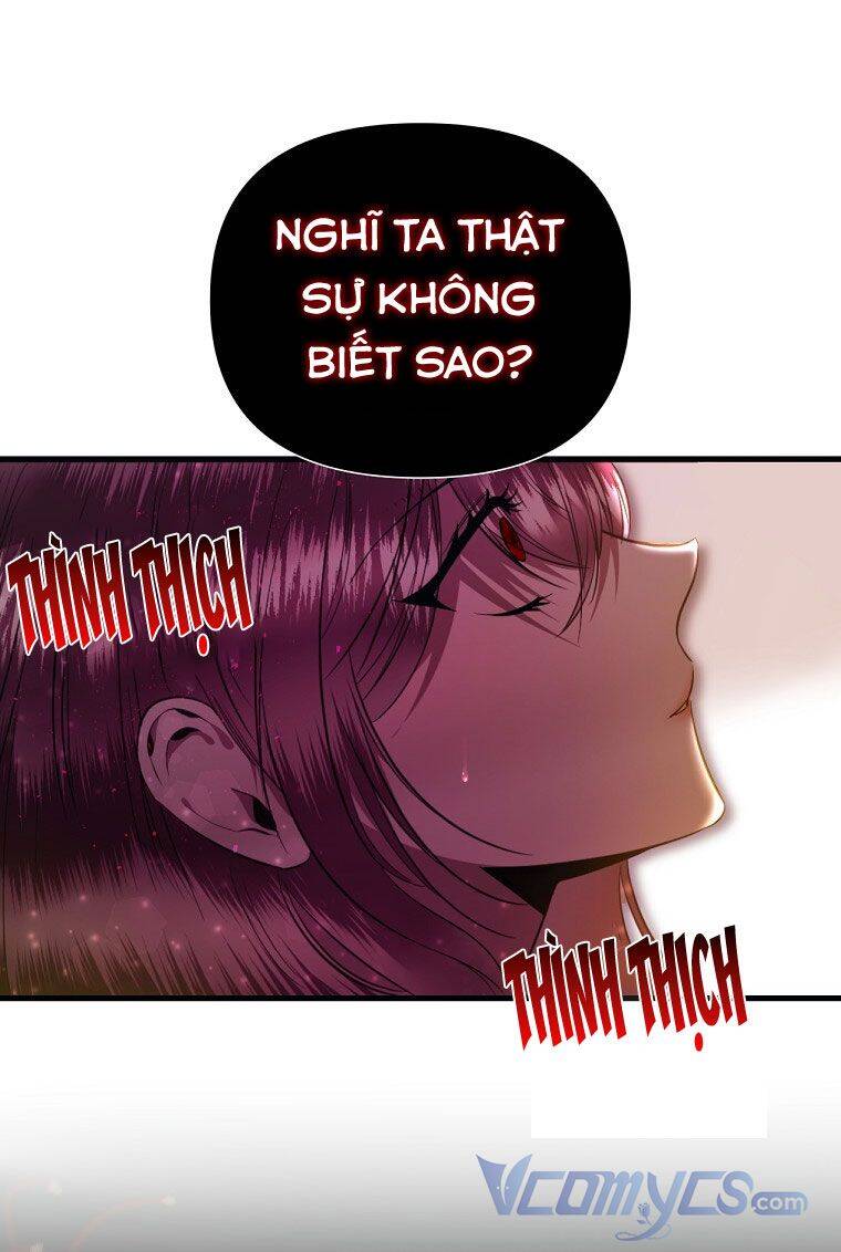 Phương Pháp Sống Sót Khi Phải Ngủ Cùng Hoàng Đế - Chương 10 - Trang 44
