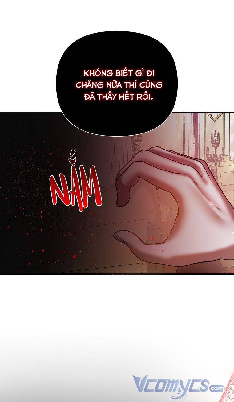 Phương Pháp Sống Sót Khi Phải Ngủ Cùng Hoàng Đế - Chương 10 - Trang 47