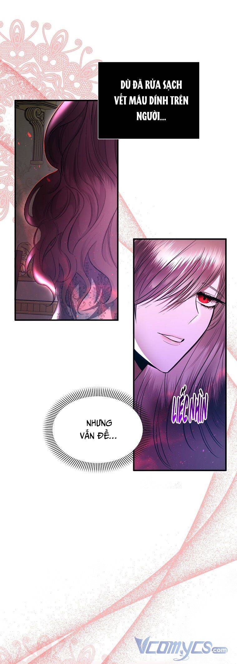 Phương Pháp Sống Sót Khi Phải Ngủ Cùng Hoàng Đế - Chương 10 - Trang 6