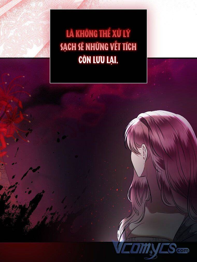 Phương Pháp Sống Sót Khi Phải Ngủ Cùng Hoàng Đế - Chương 10 - Trang 7