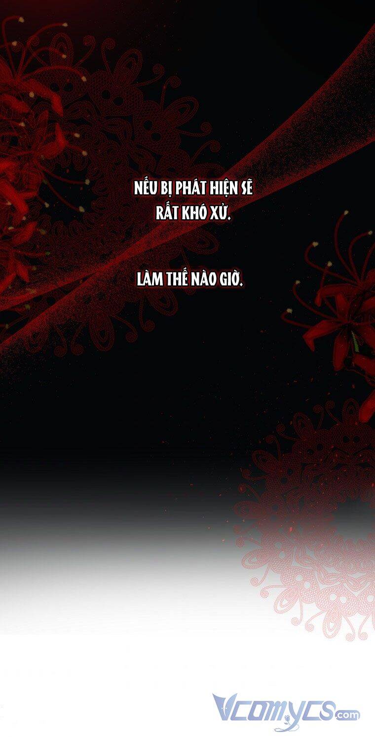 Phương Pháp Sống Sót Khi Phải Ngủ Cùng Hoàng Đế - Chương 10 - Trang 8