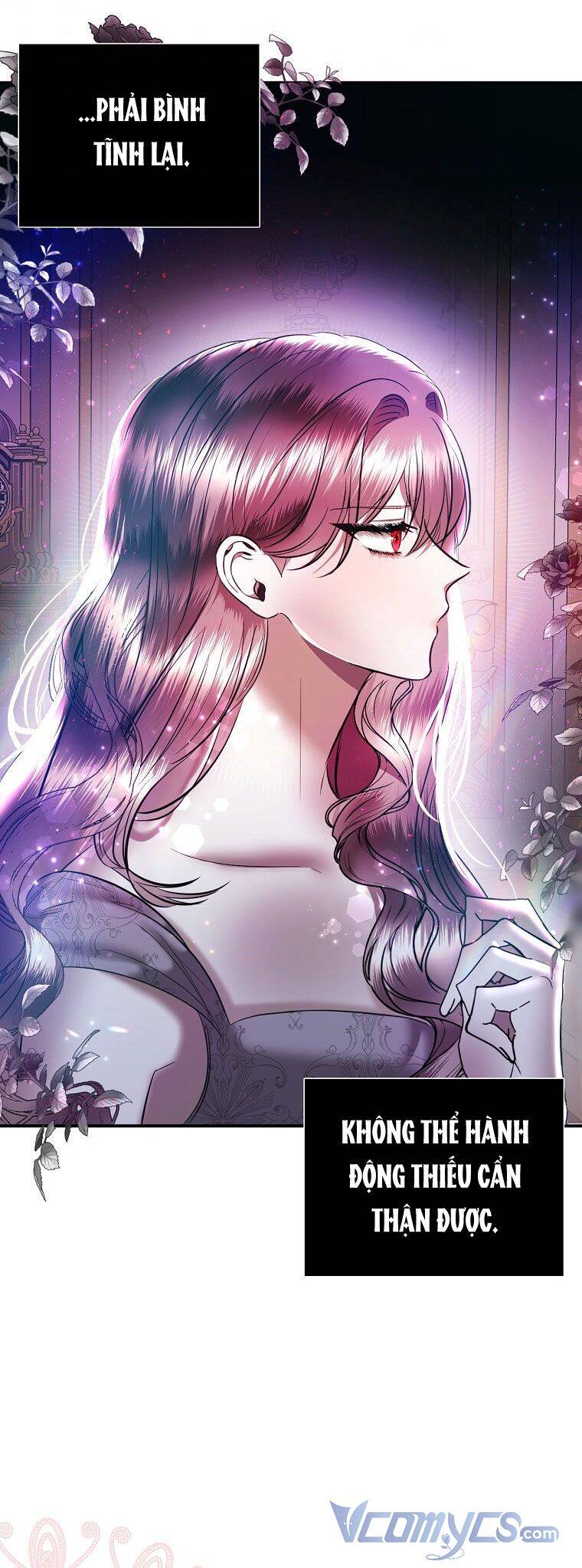 Phương Pháp Sống Sót Khi Phải Ngủ Cùng Hoàng Đế - Chương 10 - Trang 9