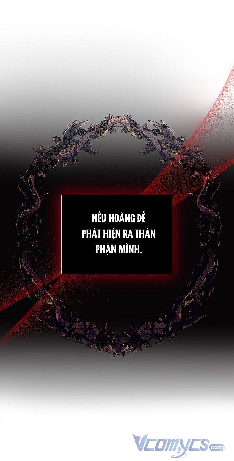 Phương Pháp Sống Sót Khi Phải Ngủ Cùng Hoàng Đế - Chương 11 - Trang 1