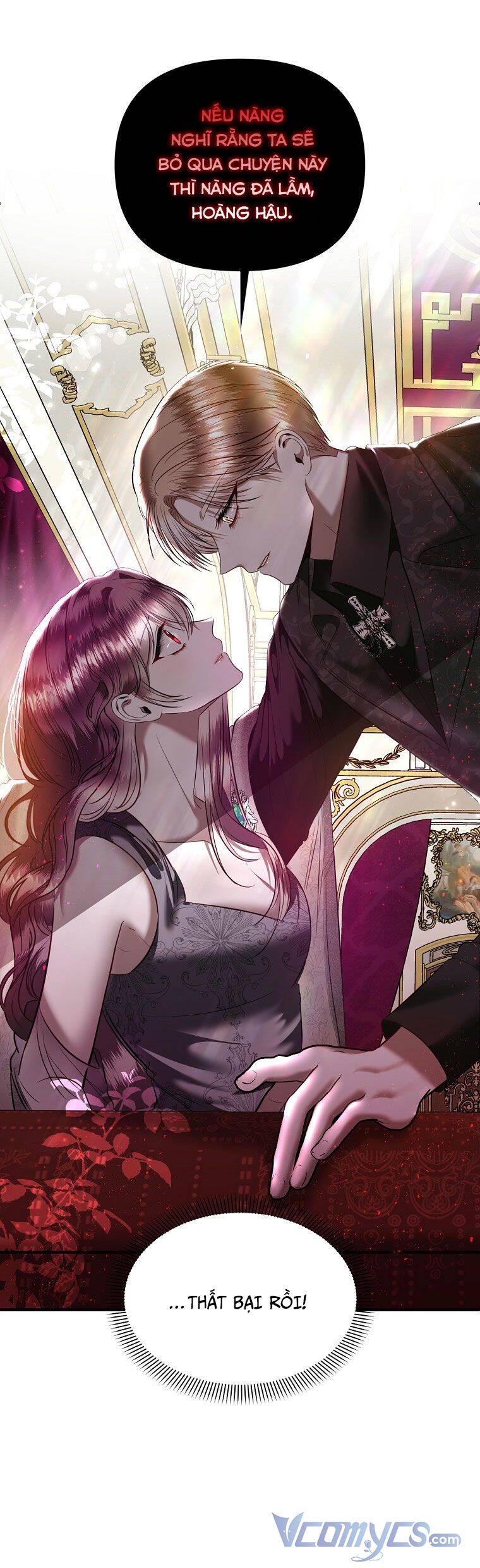 Phương Pháp Sống Sót Khi Phải Ngủ Cùng Hoàng Đế - Chương 11 - Trang 2