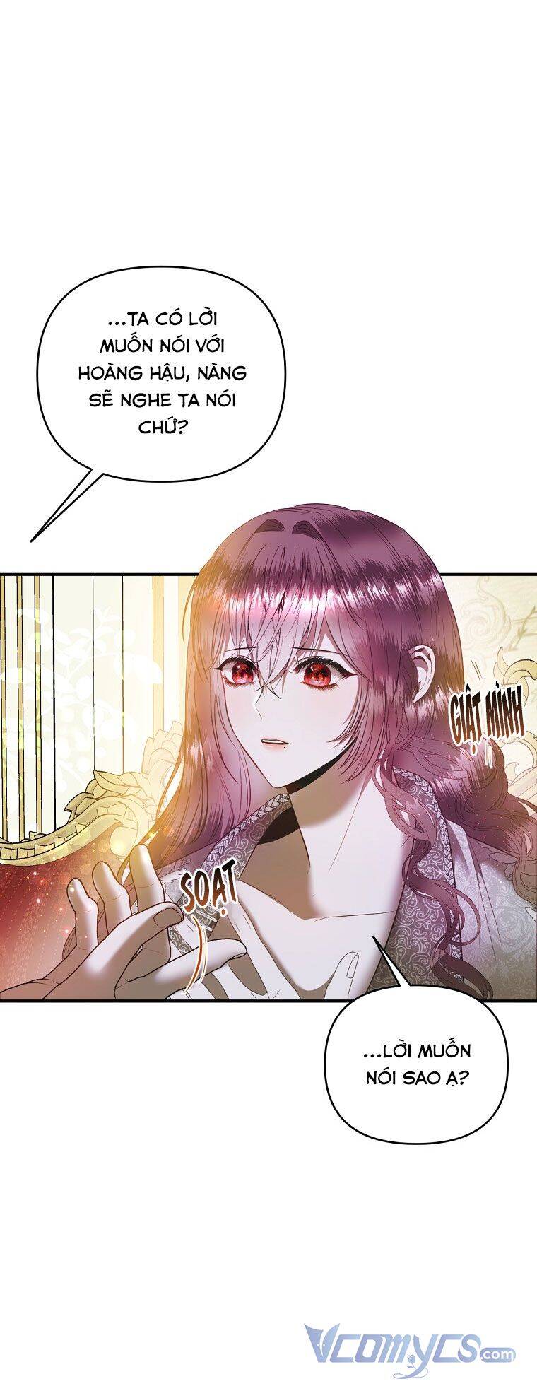 Phương Pháp Sống Sót Khi Phải Ngủ Cùng Hoàng Đế - Chương 11 - Trang 11
