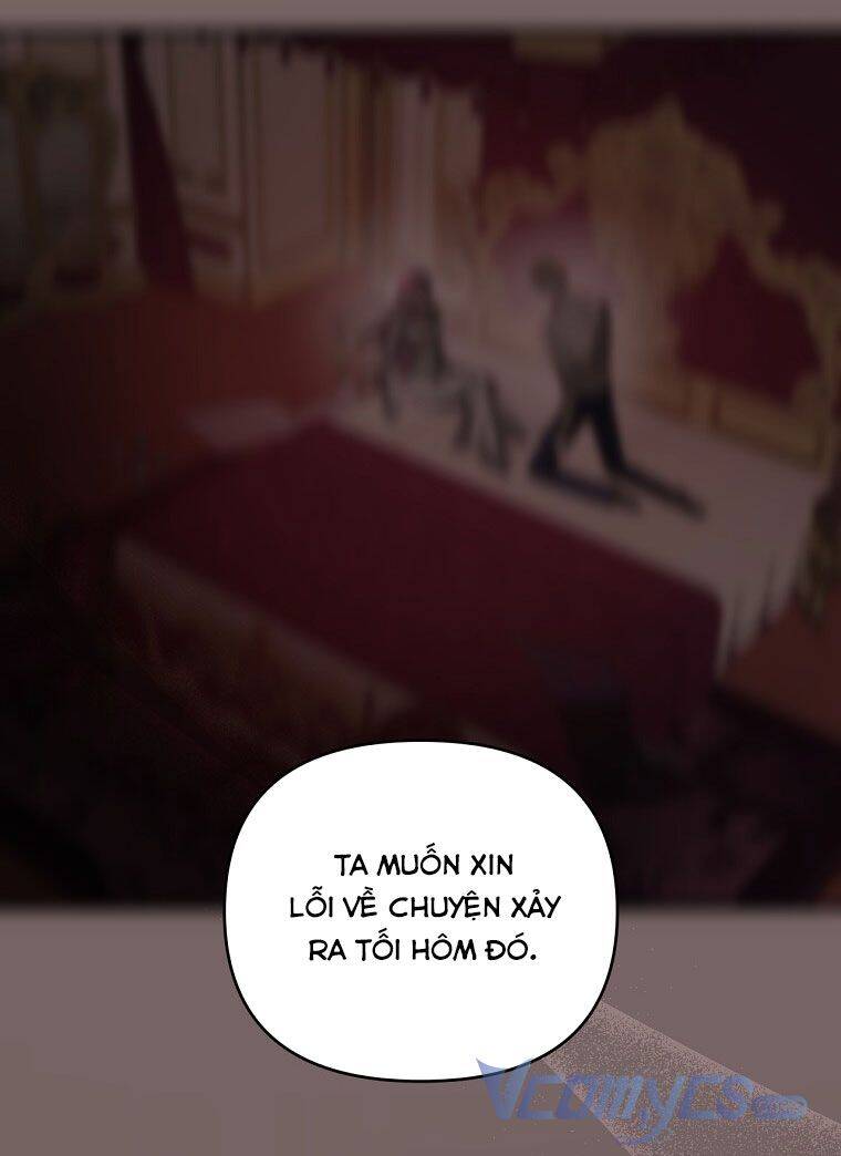 Phương Pháp Sống Sót Khi Phải Ngủ Cùng Hoàng Đế - Chương 11 - Trang 14