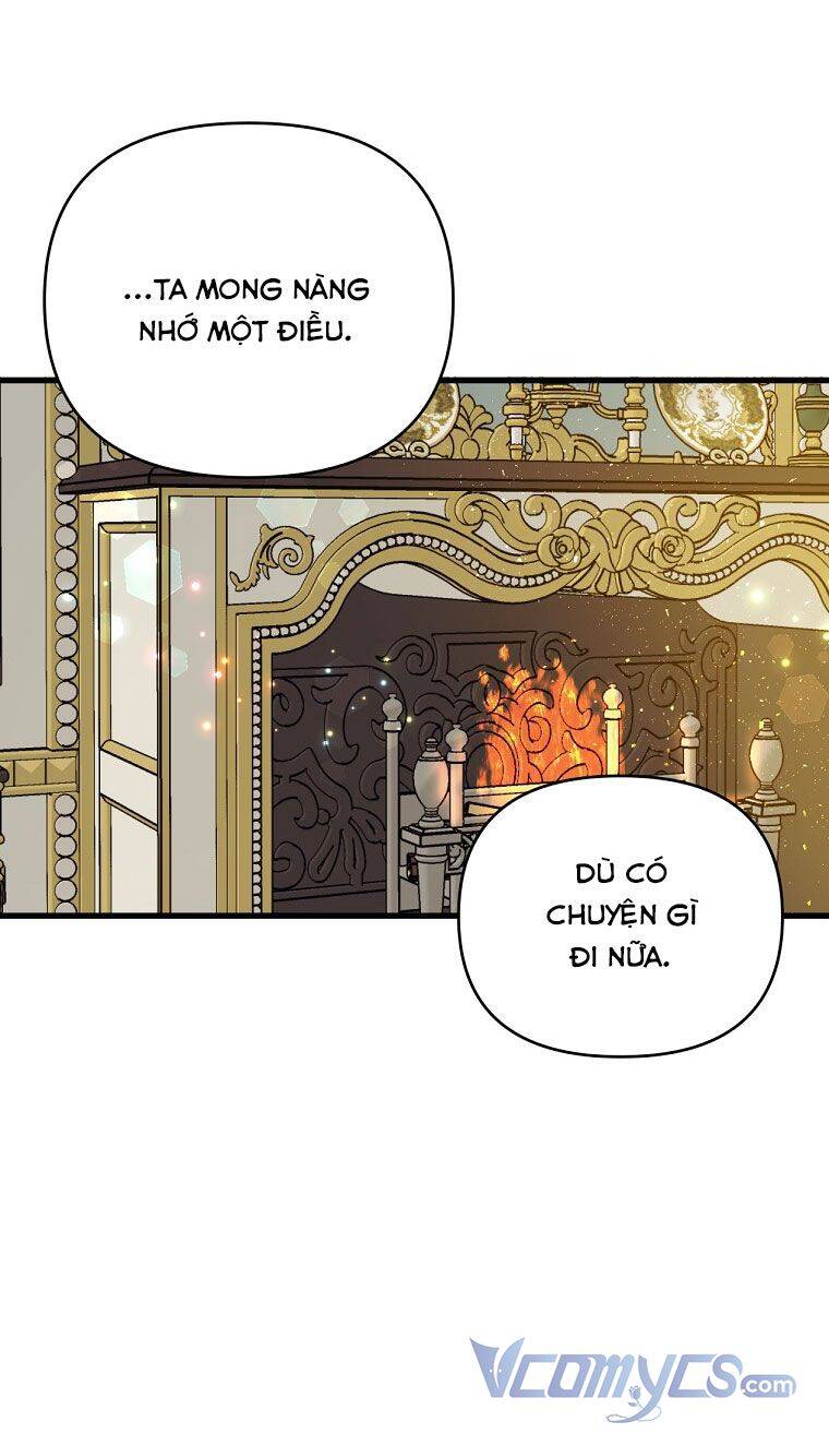 Phương Pháp Sống Sót Khi Phải Ngủ Cùng Hoàng Đế - Chương 11 - Trang 16