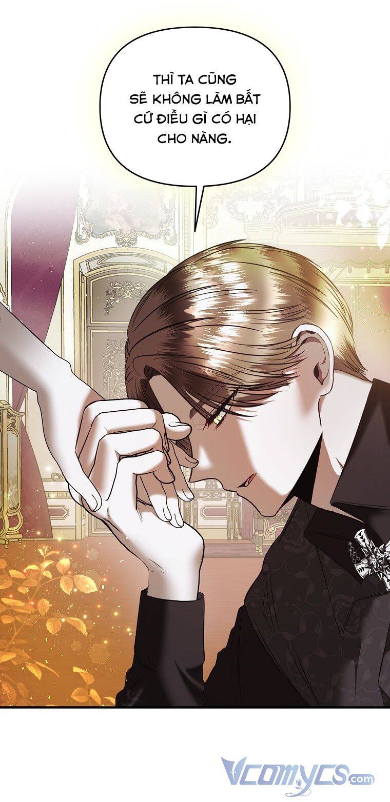 Phương Pháp Sống Sót Khi Phải Ngủ Cùng Hoàng Đế - Chương 11 - Trang 17