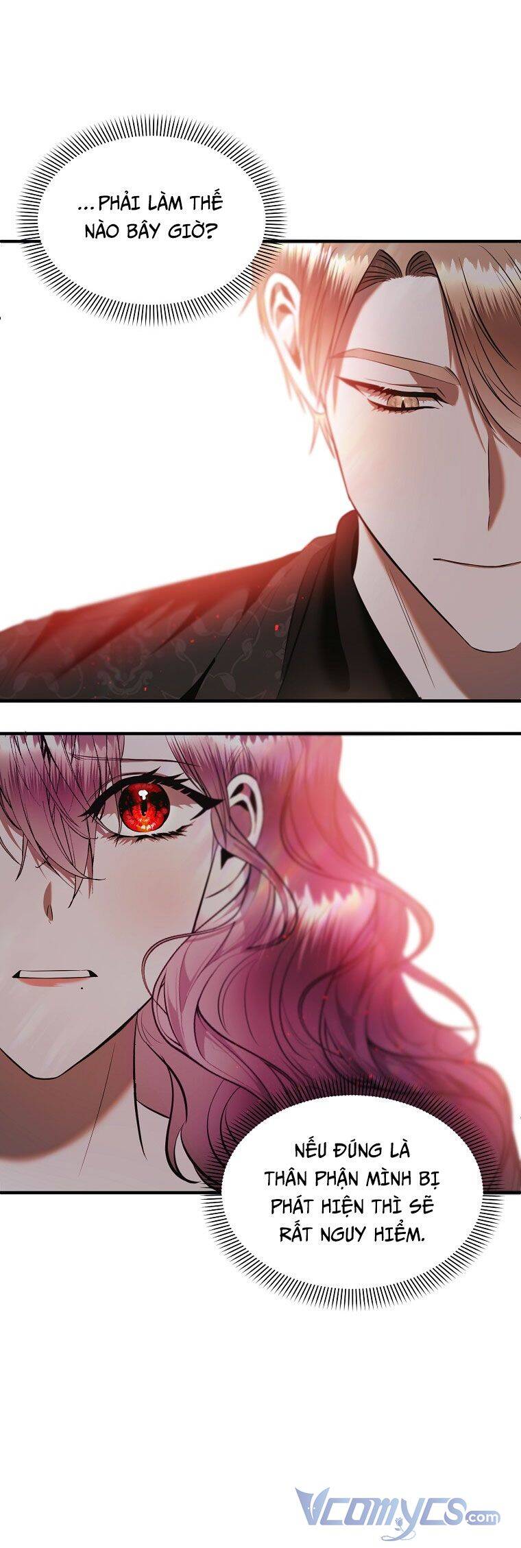 Phương Pháp Sống Sót Khi Phải Ngủ Cùng Hoàng Đế - Chương 11 - Trang 3