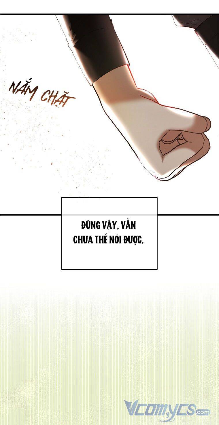 Phương Pháp Sống Sót Khi Phải Ngủ Cùng Hoàng Đế - Chương 11 - Trang 23