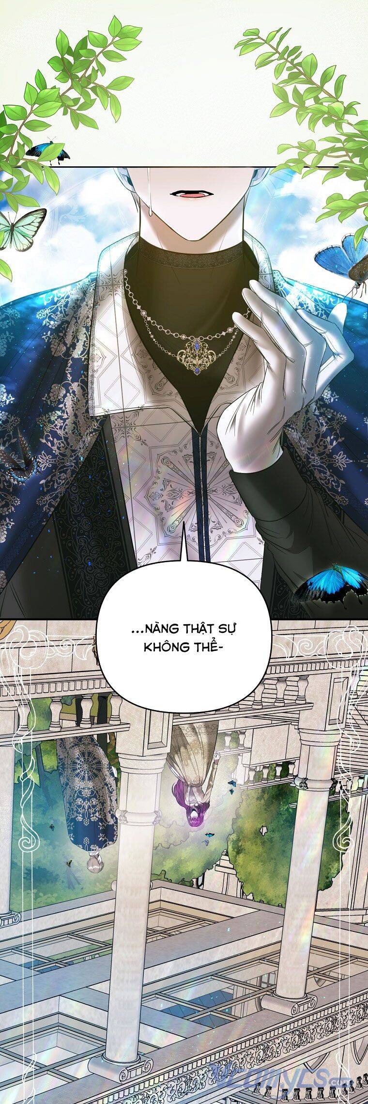 Phương Pháp Sống Sót Khi Phải Ngủ Cùng Hoàng Đế - Chương 11 - Trang 25