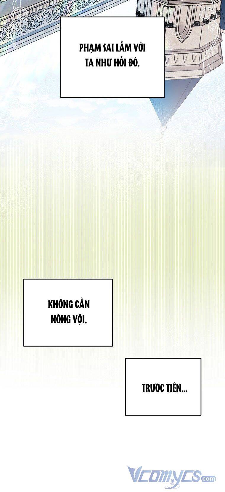 Phương Pháp Sống Sót Khi Phải Ngủ Cùng Hoàng Đế - Chương 11 - Trang 26