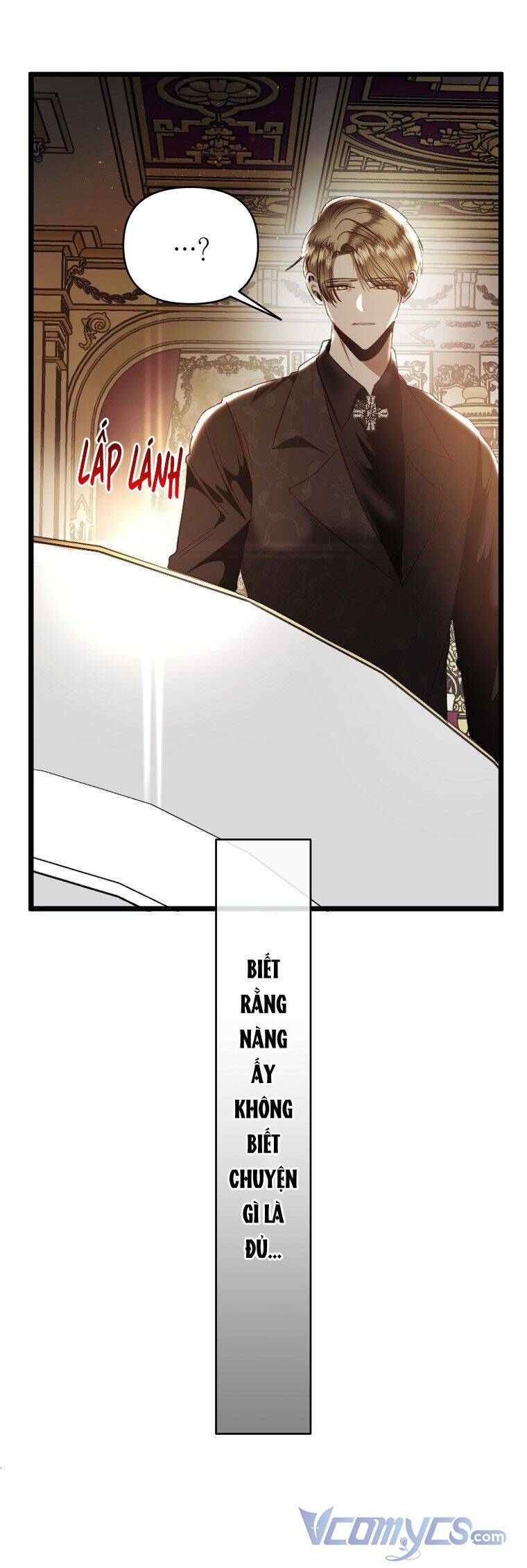 Phương Pháp Sống Sót Khi Phải Ngủ Cùng Hoàng Đế - Chương 11 - Trang 27