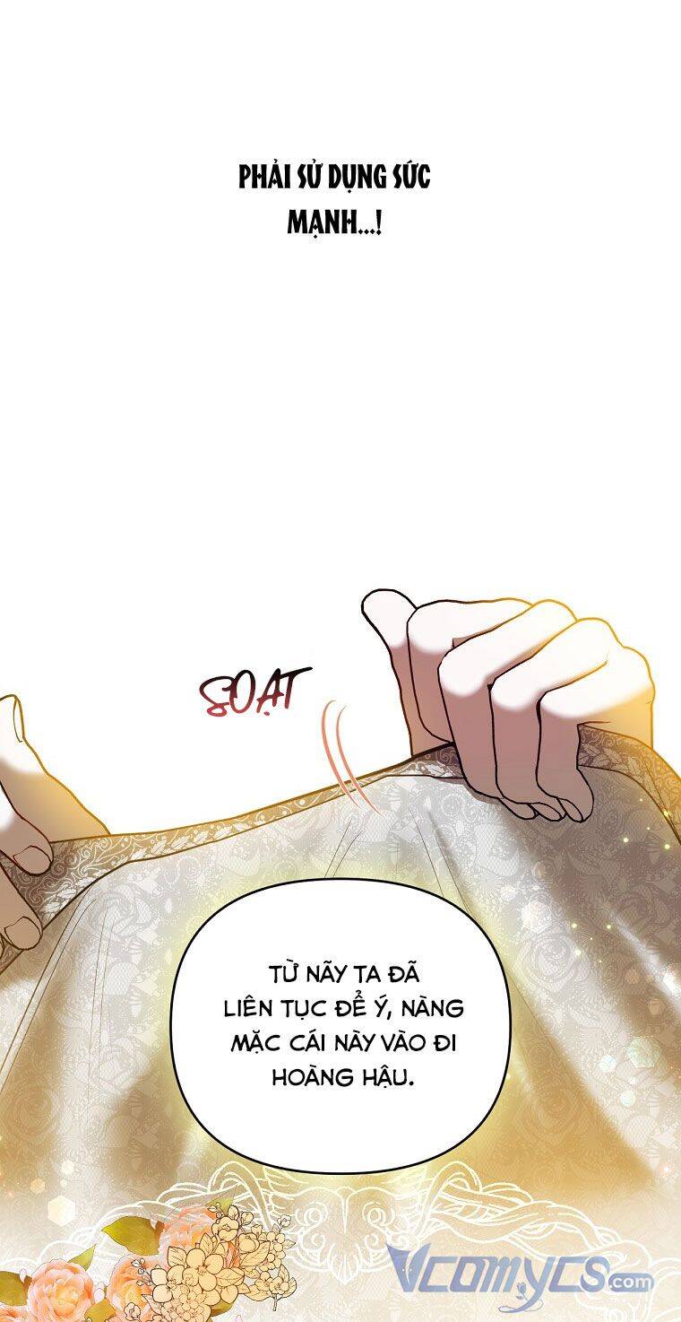 Phương Pháp Sống Sót Khi Phải Ngủ Cùng Hoàng Đế - Chương 11 - Trang 4