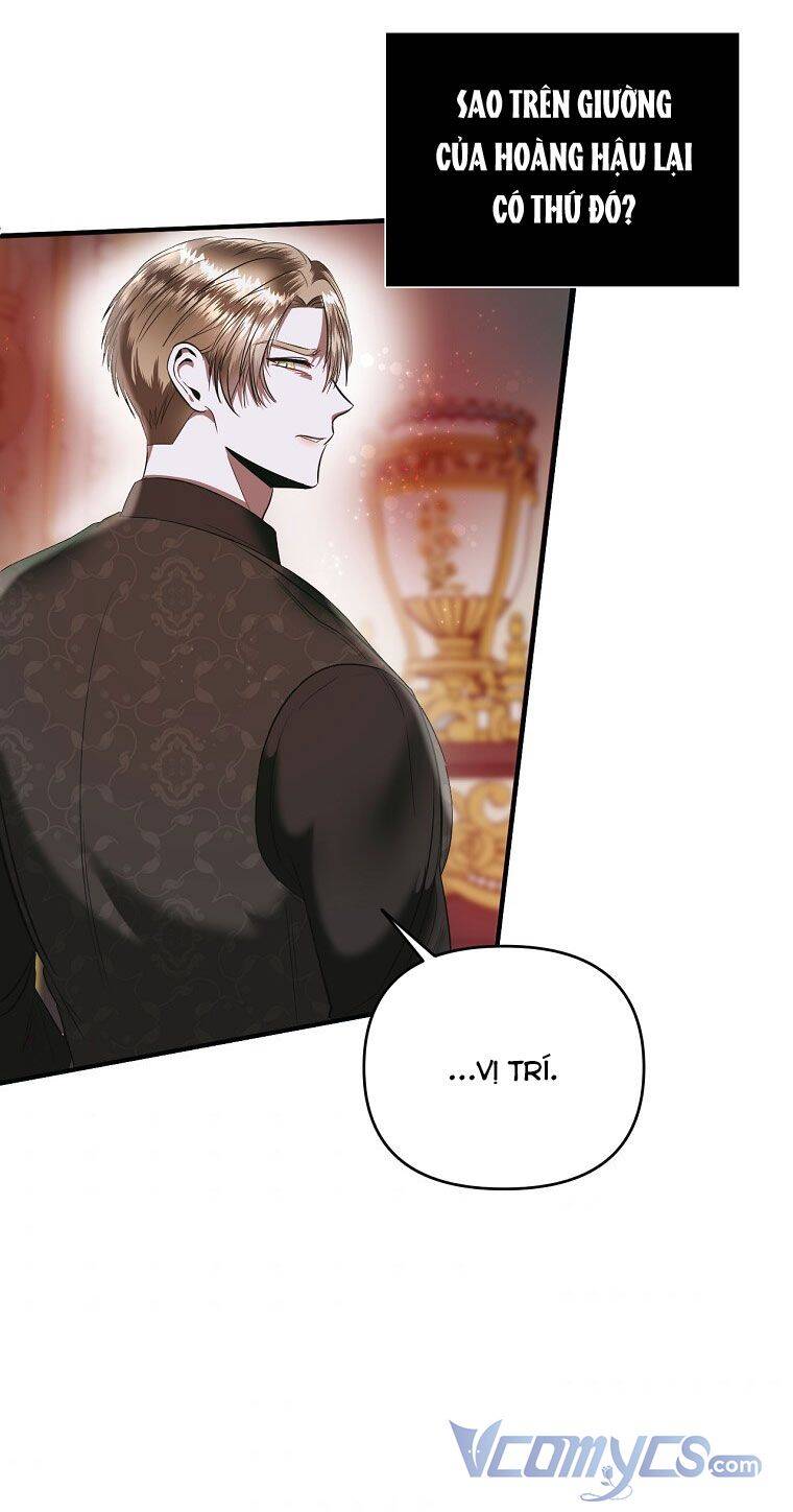 Phương Pháp Sống Sót Khi Phải Ngủ Cùng Hoàng Đế - Chương 11 - Trang 31