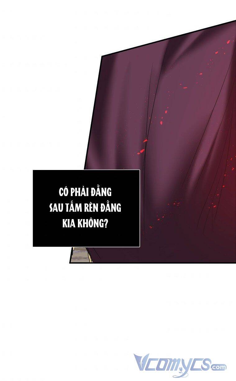 Phương Pháp Sống Sót Khi Phải Ngủ Cùng Hoàng Đế - Chương 11 - Trang 32