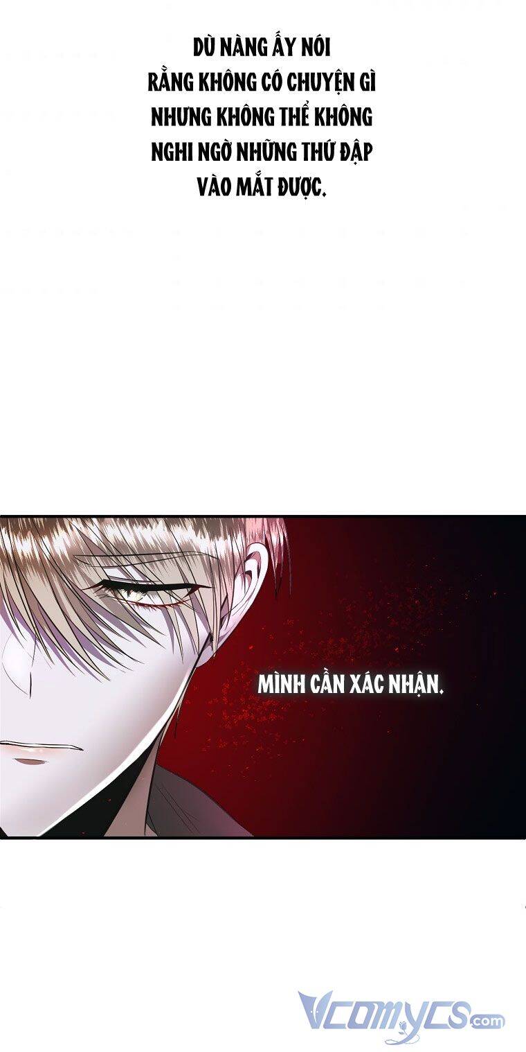 Phương Pháp Sống Sót Khi Phải Ngủ Cùng Hoàng Đế - Chương 11 - Trang 33