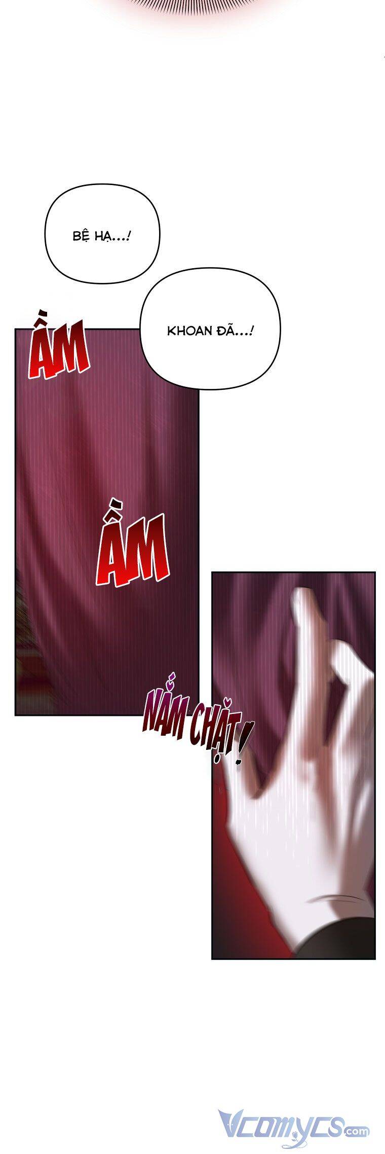 Phương Pháp Sống Sót Khi Phải Ngủ Cùng Hoàng Đế - Chương 11 - Trang 36