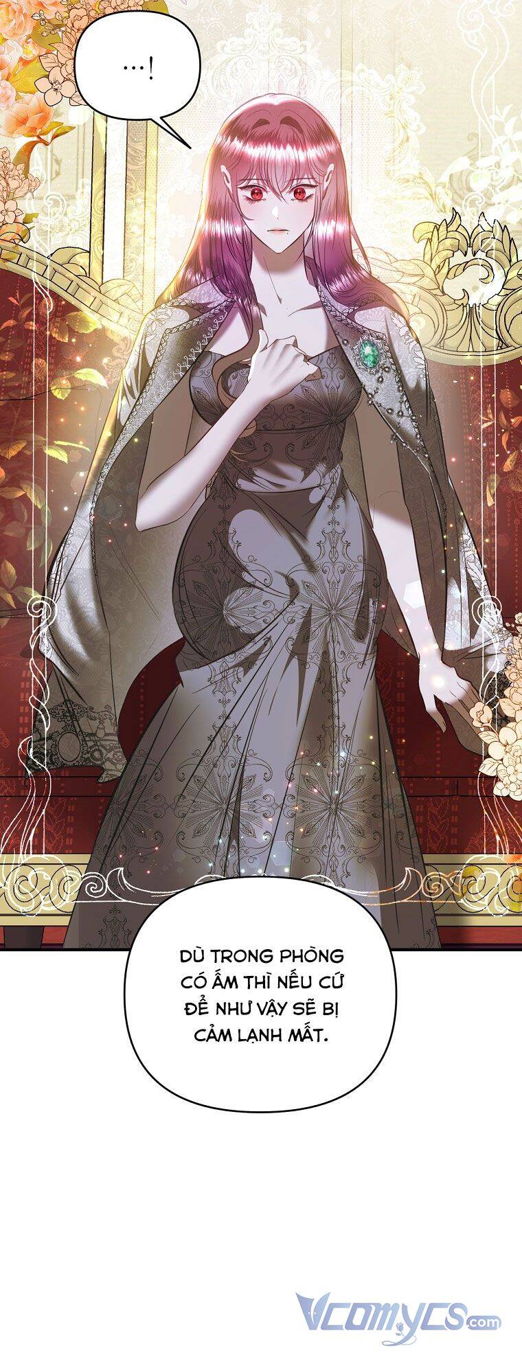 Phương Pháp Sống Sót Khi Phải Ngủ Cùng Hoàng Đế - Chương 11 - Trang 5