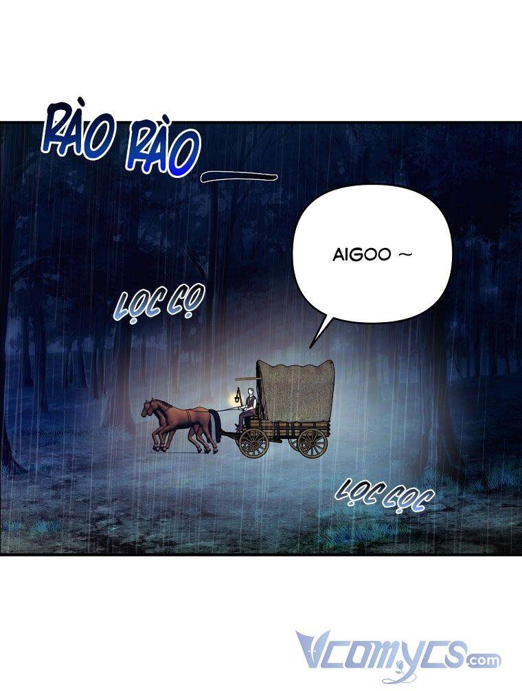 Phương Pháp Sống Sót Khi Phải Ngủ Cùng Hoàng Đế - Chương 11 - Trang 41