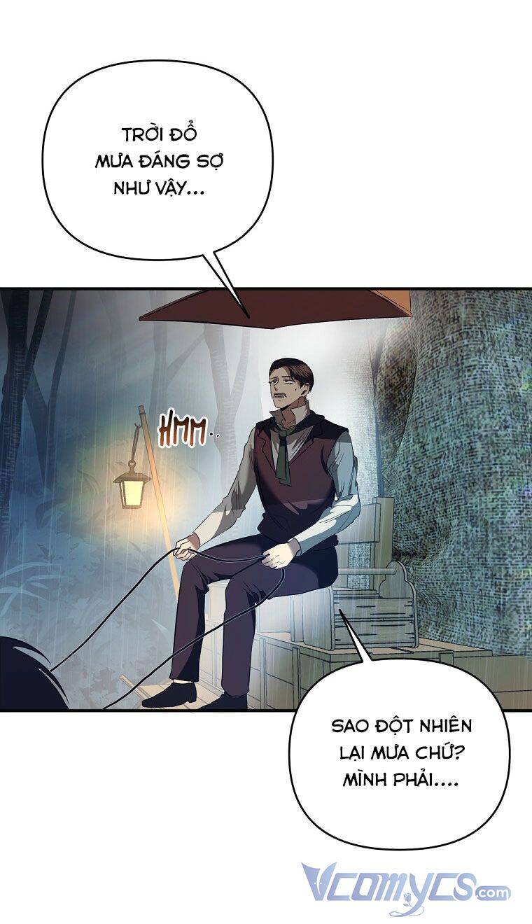 Phương Pháp Sống Sót Khi Phải Ngủ Cùng Hoàng Đế - Chương 11 - Trang 42
