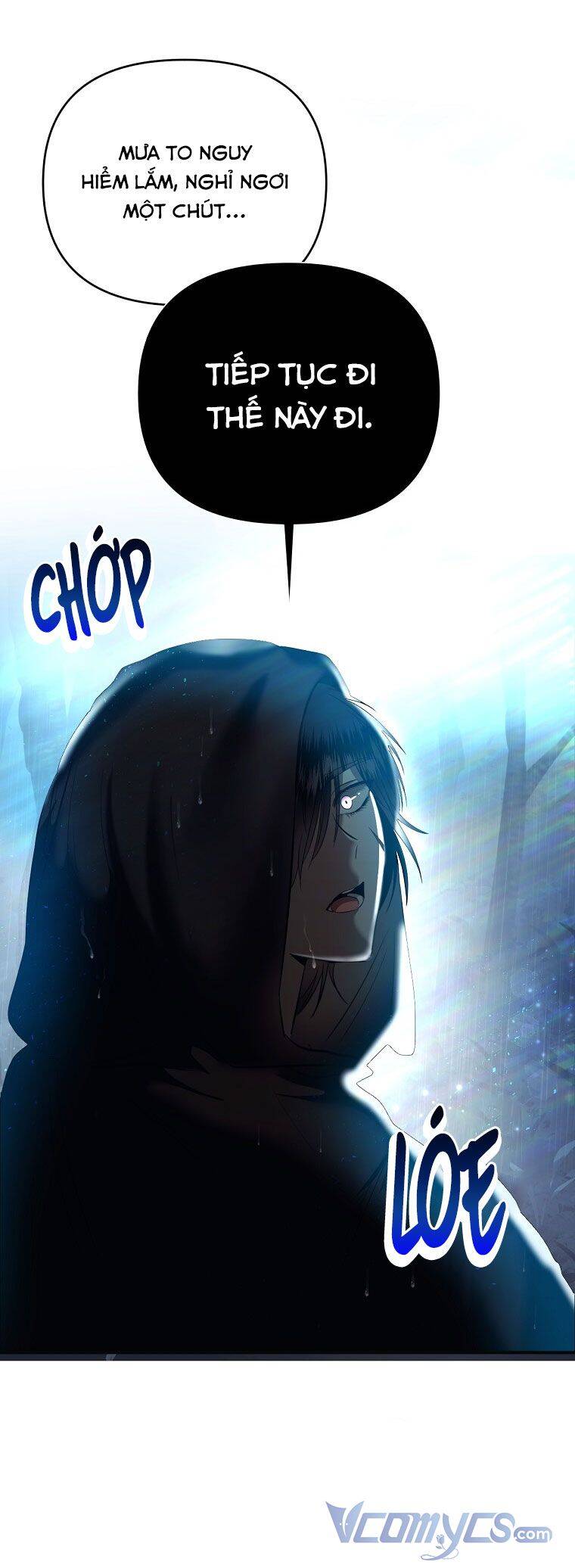 Phương Pháp Sống Sót Khi Phải Ngủ Cùng Hoàng Đế - Chương 11 - Trang 44