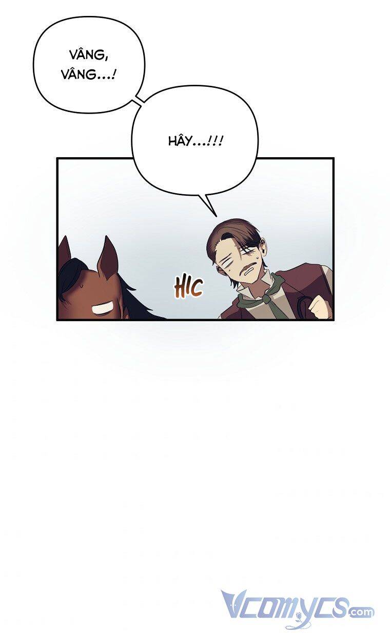 Phương Pháp Sống Sót Khi Phải Ngủ Cùng Hoàng Đế - Chương 11 - Trang 45