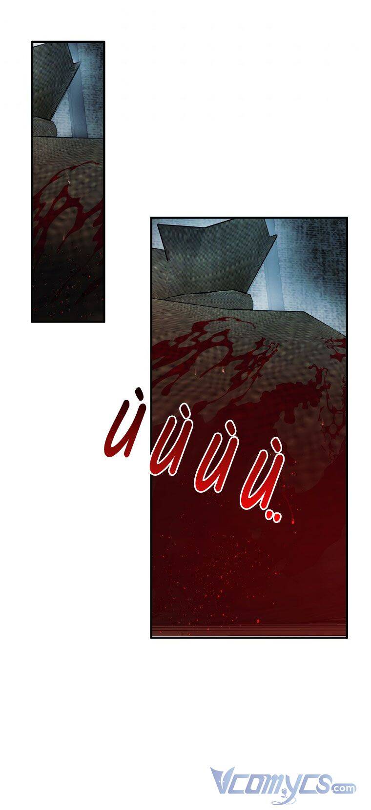 Phương Pháp Sống Sót Khi Phải Ngủ Cùng Hoàng Đế - Chương 11 - Trang 47