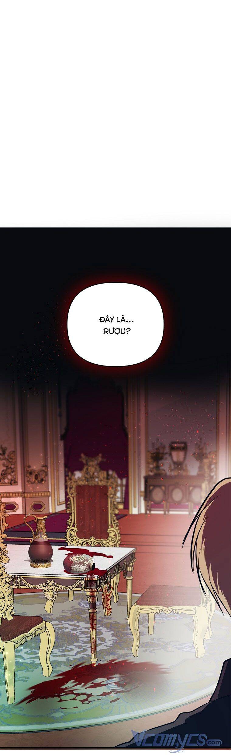 Phương Pháp Sống Sót Khi Phải Ngủ Cùng Hoàng Đế - Chương 11 - Trang 48