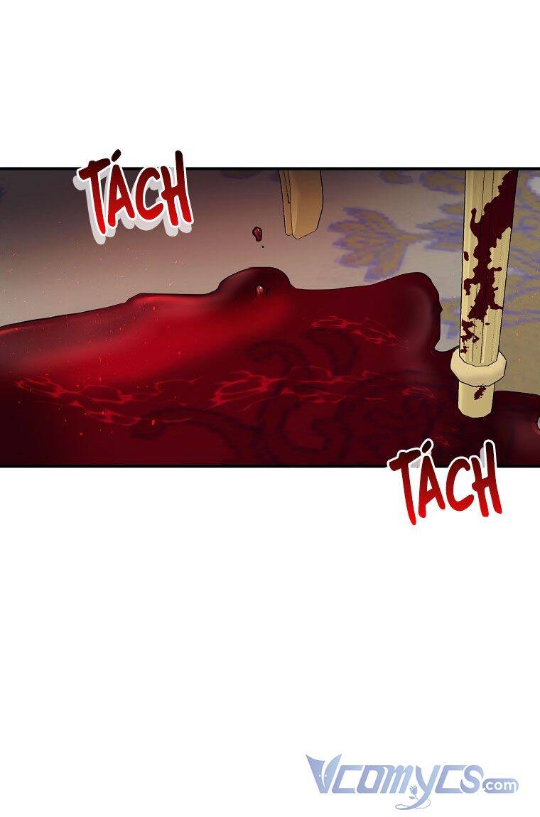 Phương Pháp Sống Sót Khi Phải Ngủ Cùng Hoàng Đế - Chương 11 - Trang 50