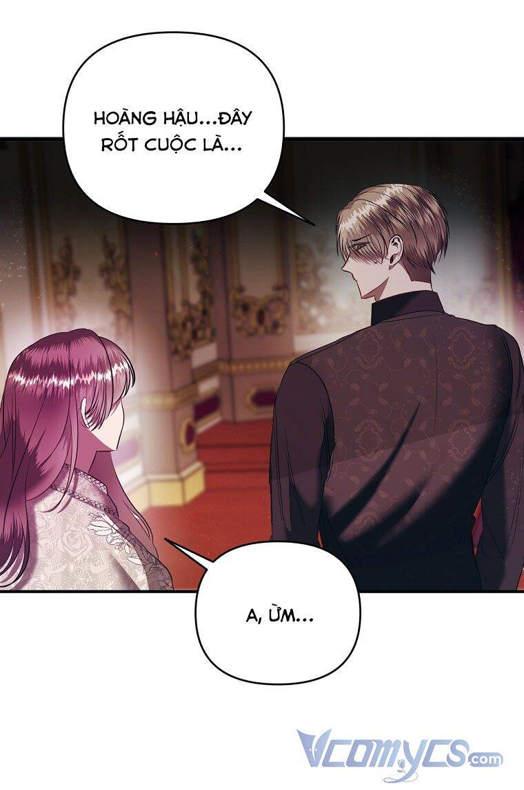 Phương Pháp Sống Sót Khi Phải Ngủ Cùng Hoàng Đế - Chương 11 - Trang 51