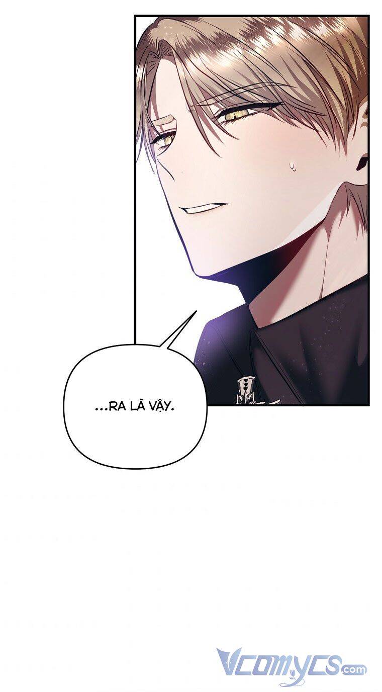Phương Pháp Sống Sót Khi Phải Ngủ Cùng Hoàng Đế - Chương 11 - Trang 53