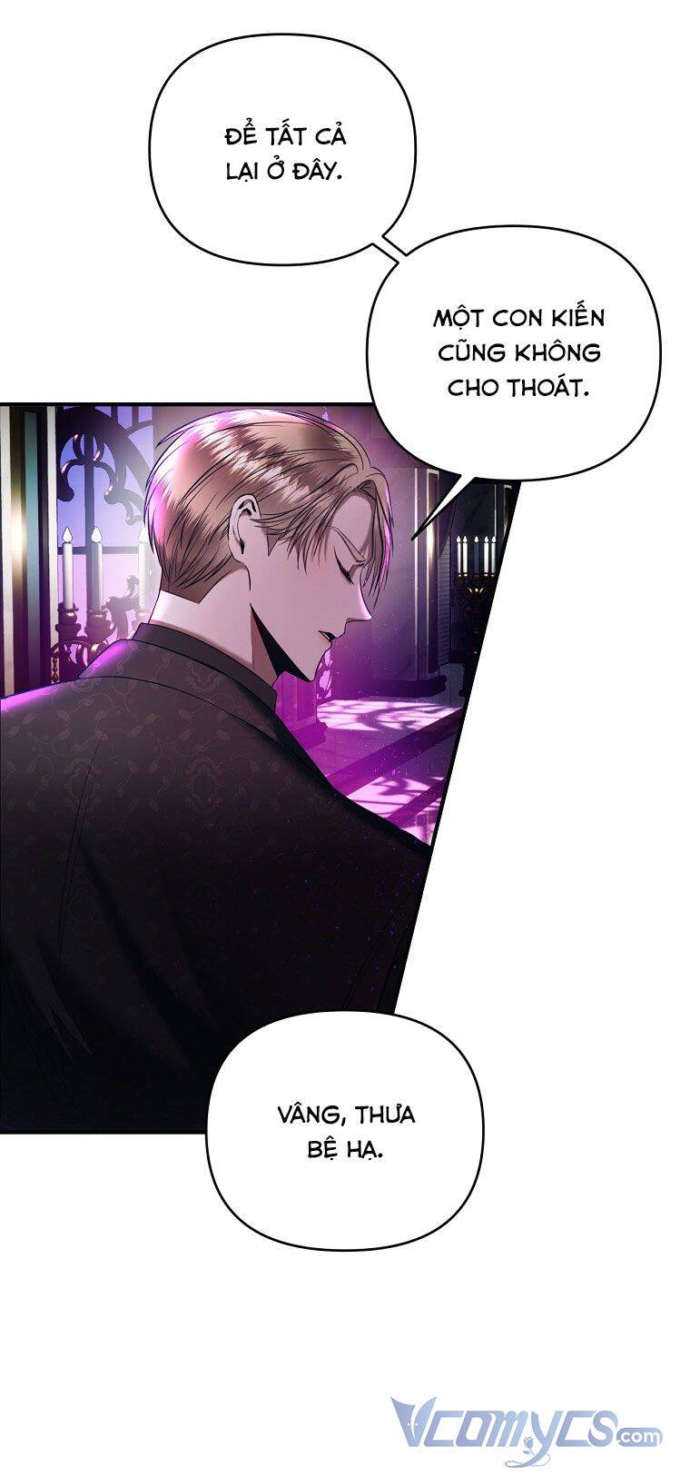 Phương Pháp Sống Sót Khi Phải Ngủ Cùng Hoàng Đế - Chương 11 - Trang 55