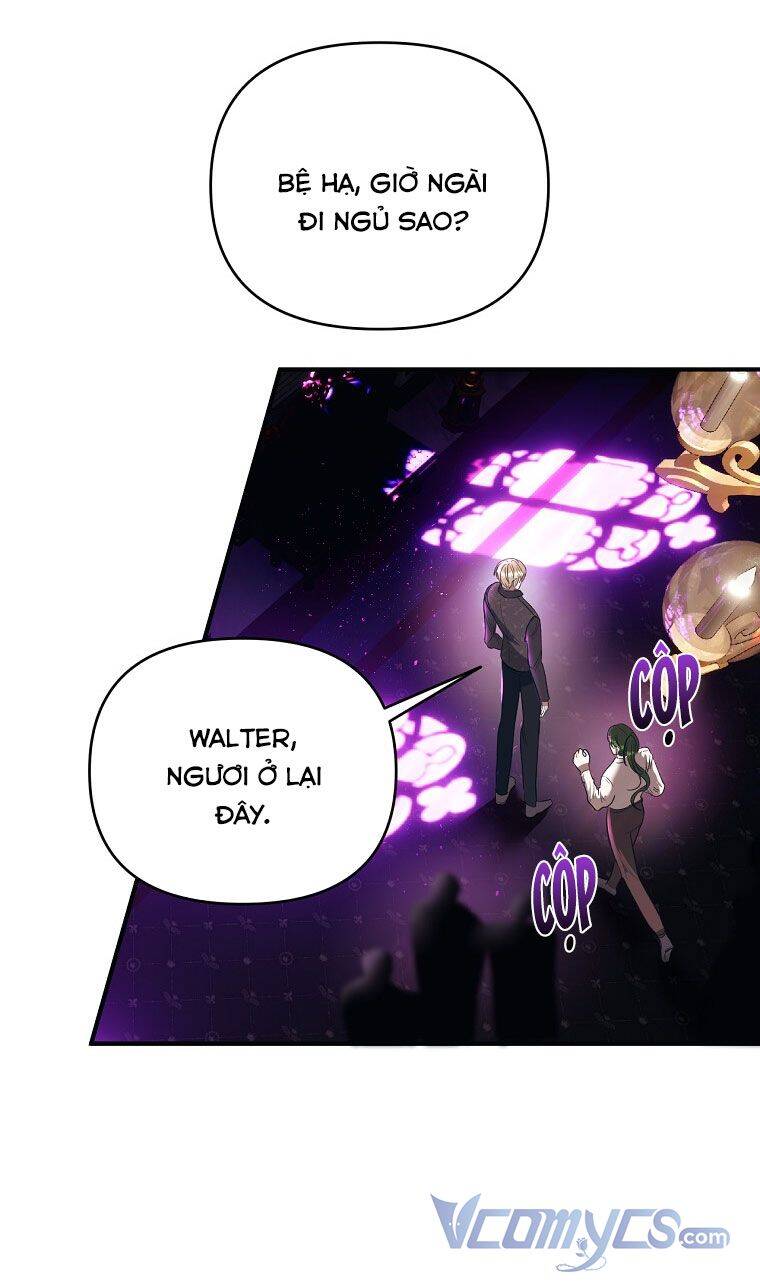 Phương Pháp Sống Sót Khi Phải Ngủ Cùng Hoàng Đế - Chương 11 - Trang 56