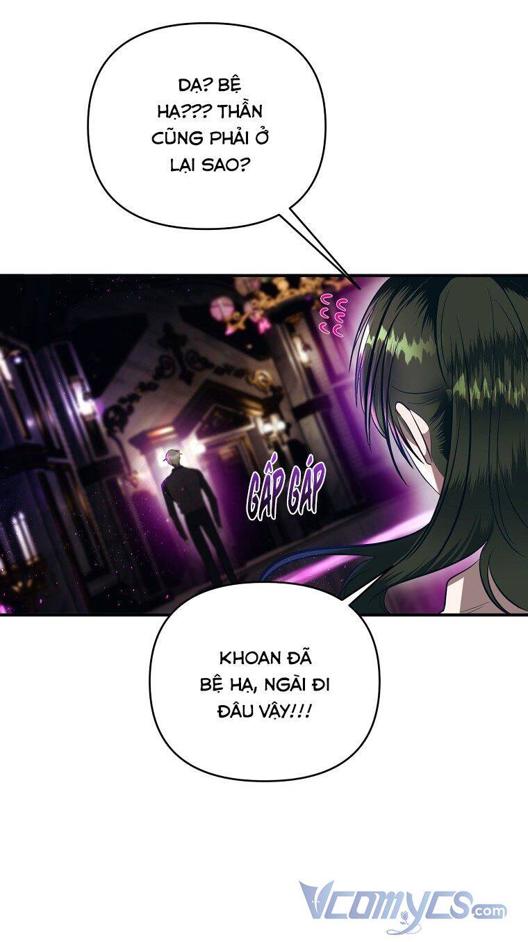 Phương Pháp Sống Sót Khi Phải Ngủ Cùng Hoàng Đế - Chương 11 - Trang 57