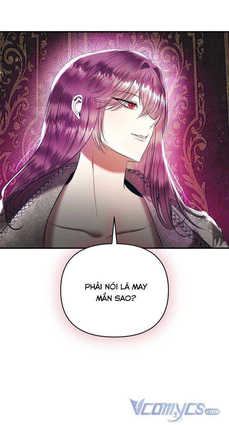 Phương Pháp Sống Sót Khi Phải Ngủ Cùng Hoàng Đế - Chương 11 - Trang 59