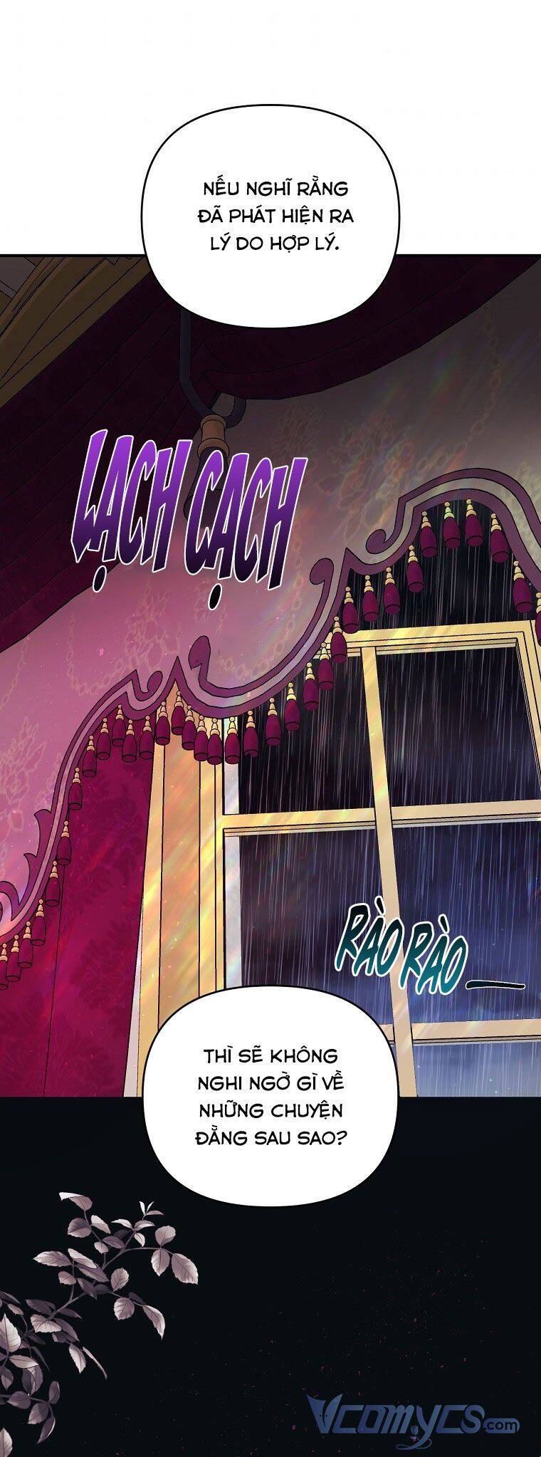 Phương Pháp Sống Sót Khi Phải Ngủ Cùng Hoàng Đế - Chương 11 - Trang 61