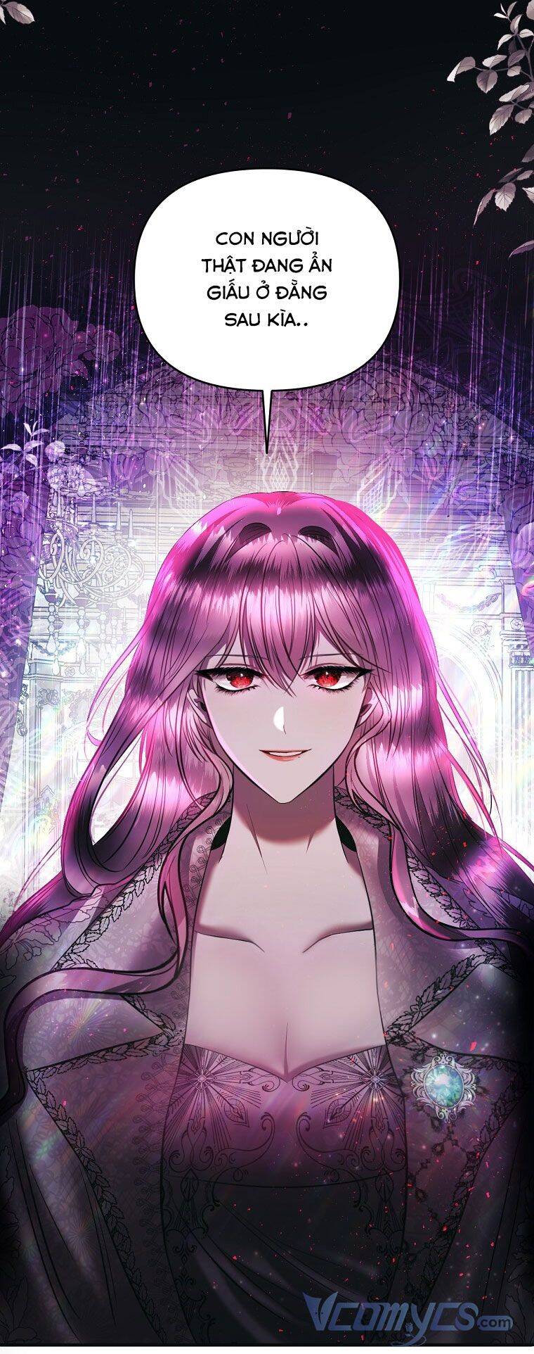 Phương Pháp Sống Sót Khi Phải Ngủ Cùng Hoàng Đế - Chương 11 - Trang 62
