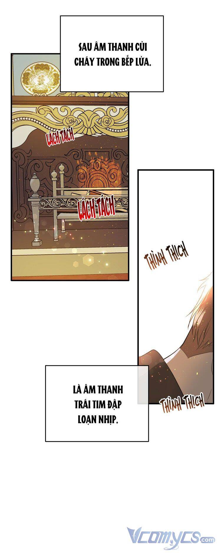 Phương Pháp Sống Sót Khi Phải Ngủ Cùng Hoàng Đế - Chương 11 - Trang 8