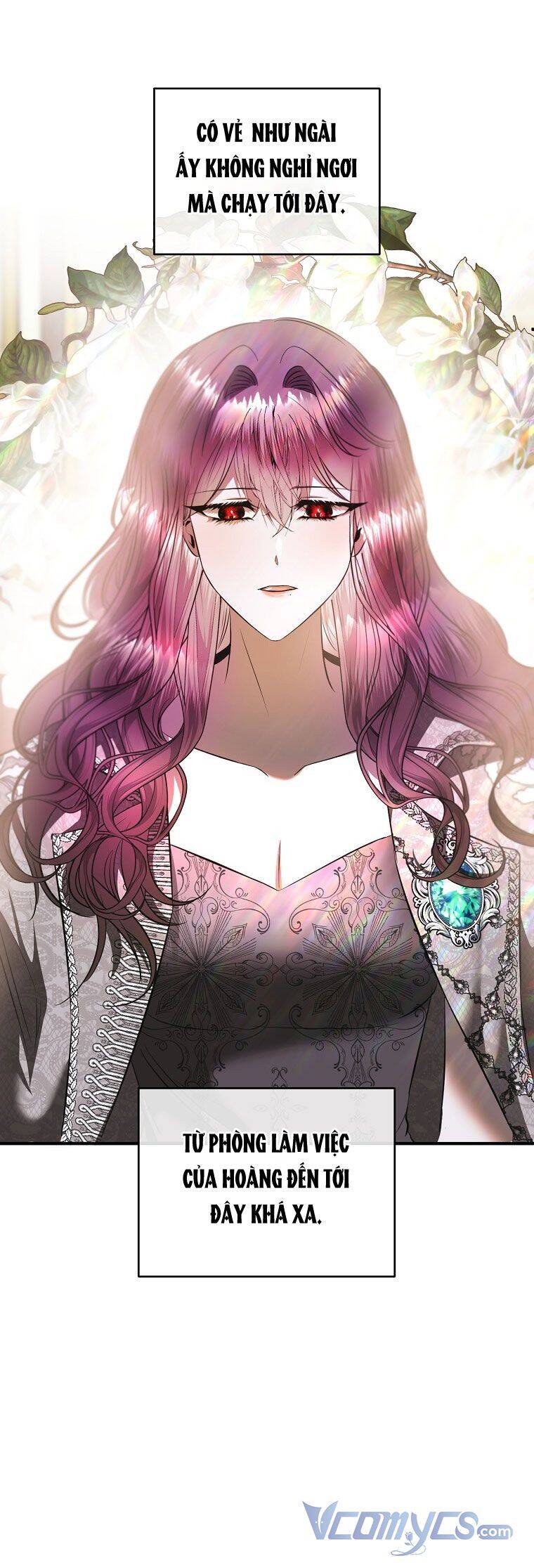 Phương Pháp Sống Sót Khi Phải Ngủ Cùng Hoàng Đế - Chương 11 - Trang 9