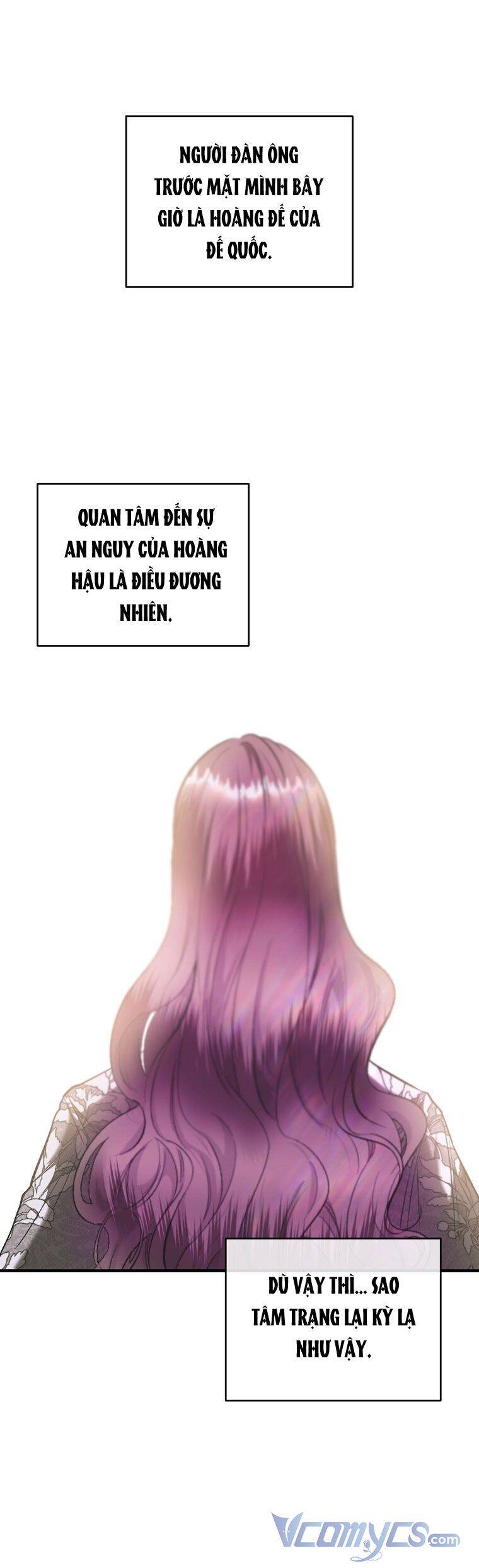 Phương Pháp Sống Sót Khi Phải Ngủ Cùng Hoàng Đế - Chương 11 - Trang 10
