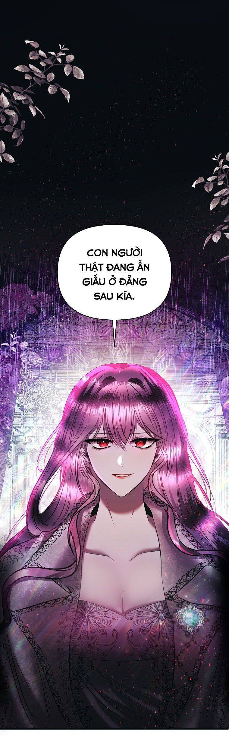 Phương Pháp Sống Sót Khi Phải Ngủ Cùng Hoàng Đế - Chương 12 - Trang 1