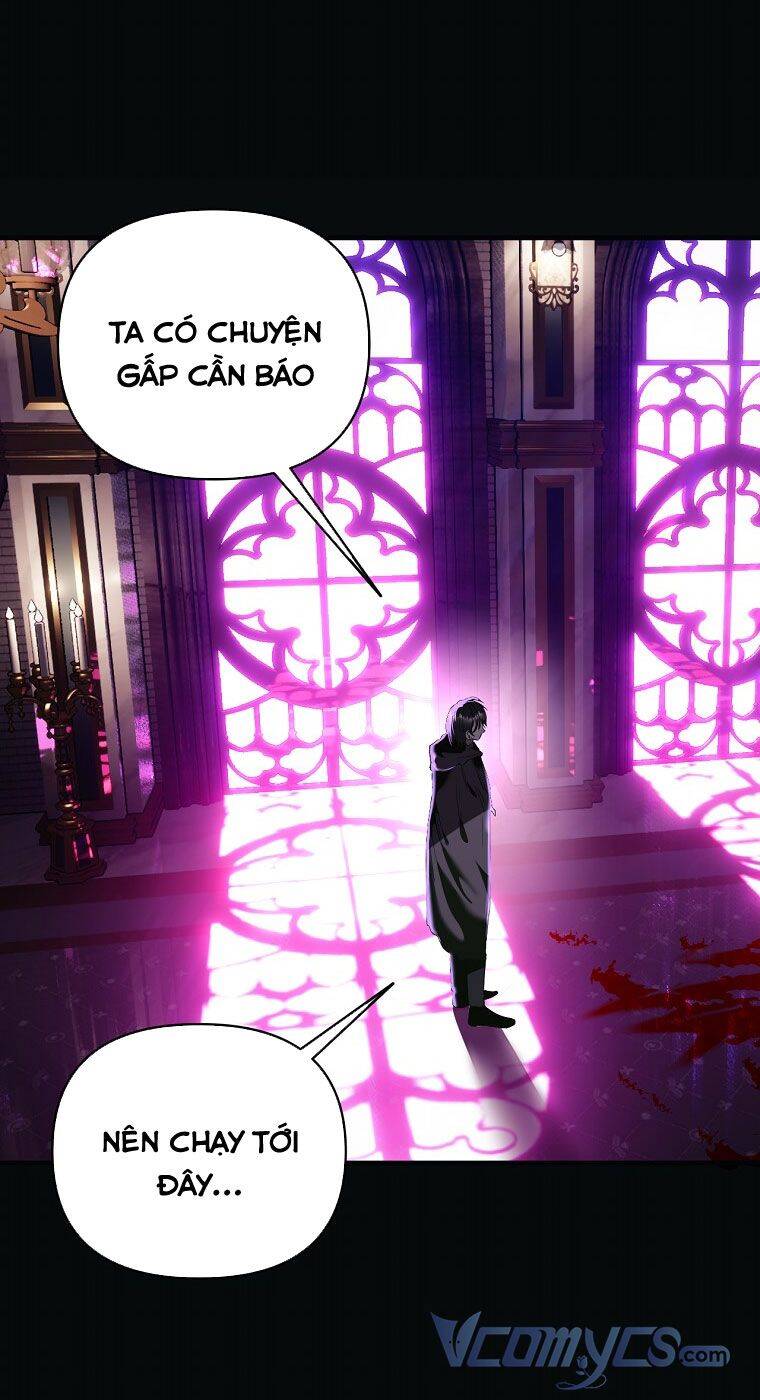 Phương Pháp Sống Sót Khi Phải Ngủ Cùng Hoàng Đế - Chương 12 - Trang 11