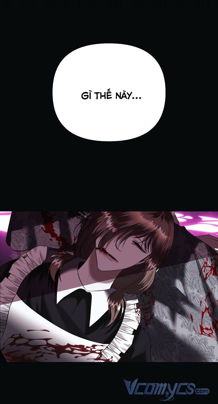 Phương Pháp Sống Sót Khi Phải Ngủ Cùng Hoàng Đế - Chương 12 - Trang 12
