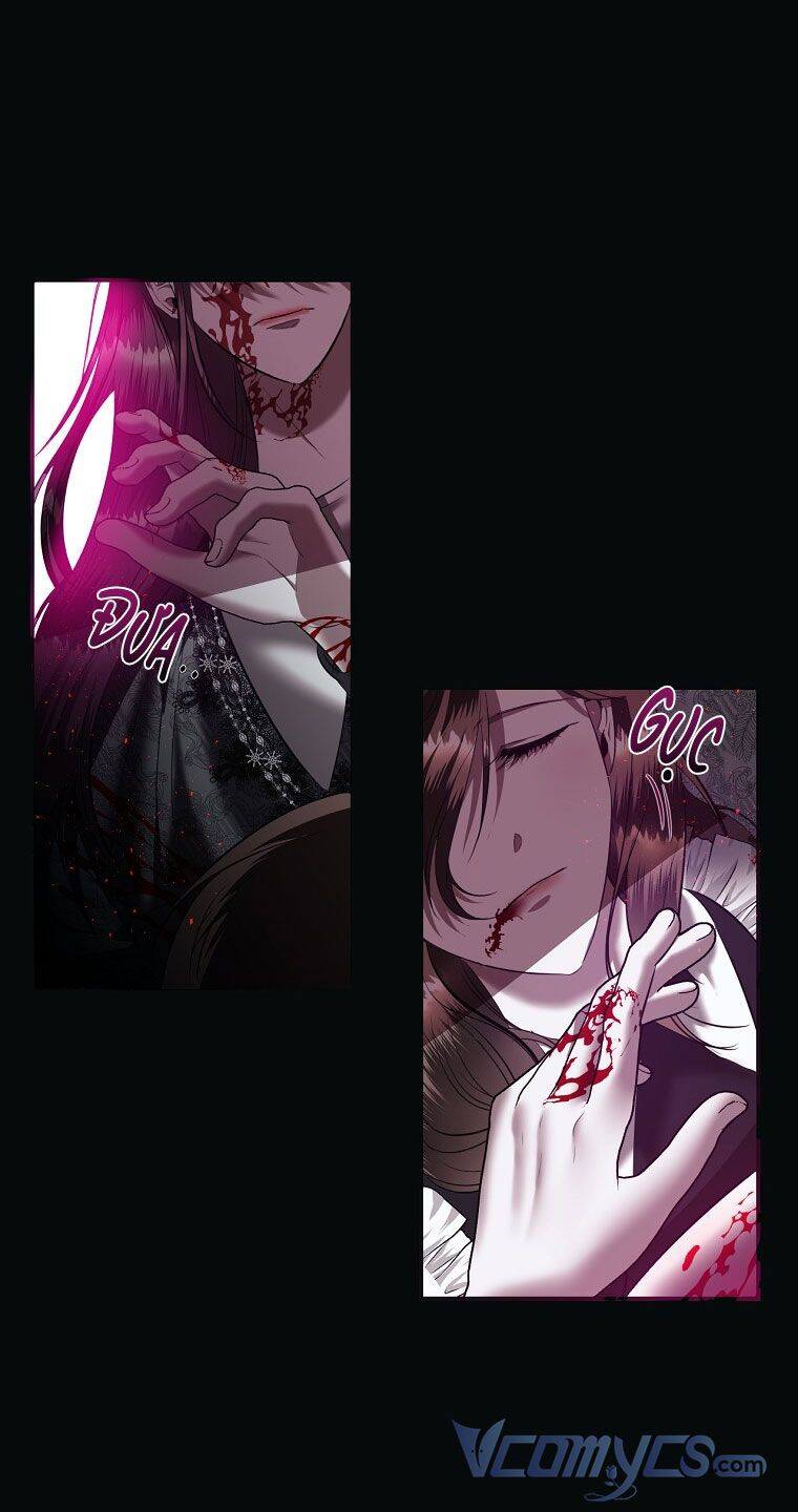 Phương Pháp Sống Sót Khi Phải Ngủ Cùng Hoàng Đế - Chương 12 - Trang 13