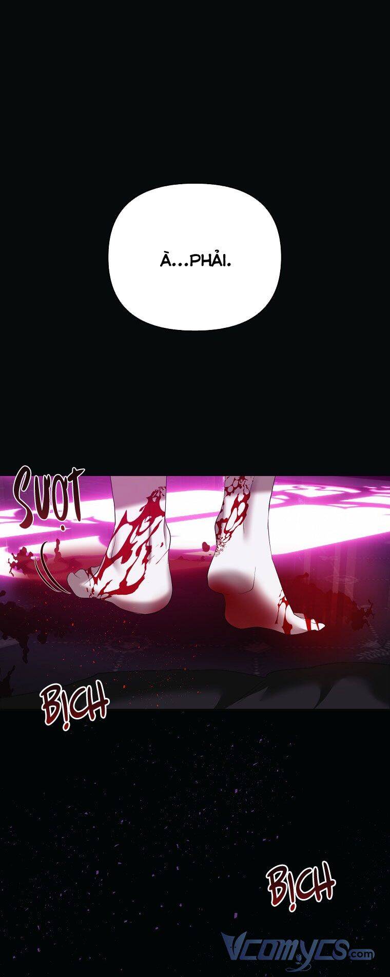 Phương Pháp Sống Sót Khi Phải Ngủ Cùng Hoàng Đế - Chương 12 - Trang 14