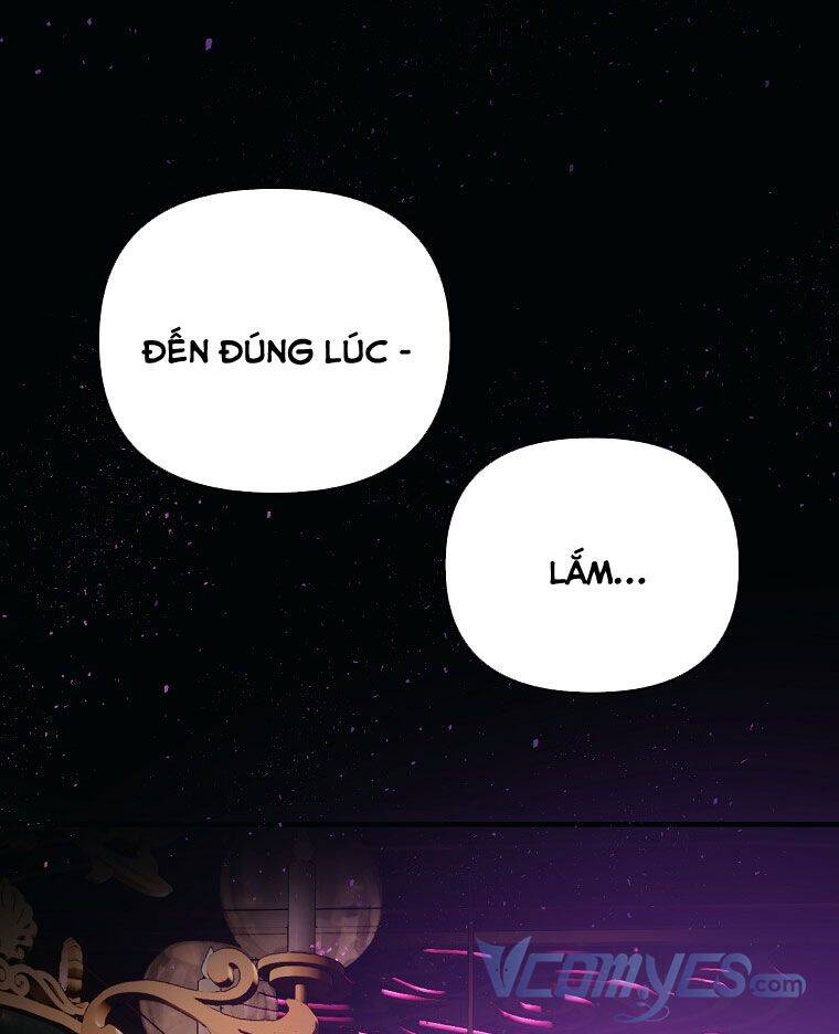 Phương Pháp Sống Sót Khi Phải Ngủ Cùng Hoàng Đế - Chương 12 - Trang 15